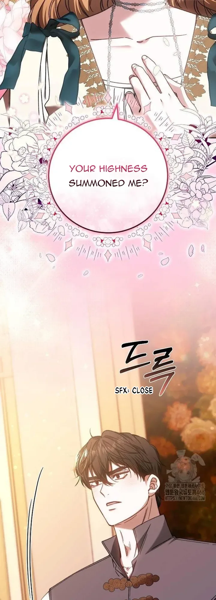 I Will Raise My Child As Another Man’s Chapter 25 page 58