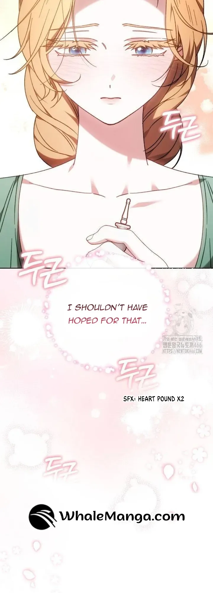 I Will Raise My Child As Another Man’s Chapter 25 page 51