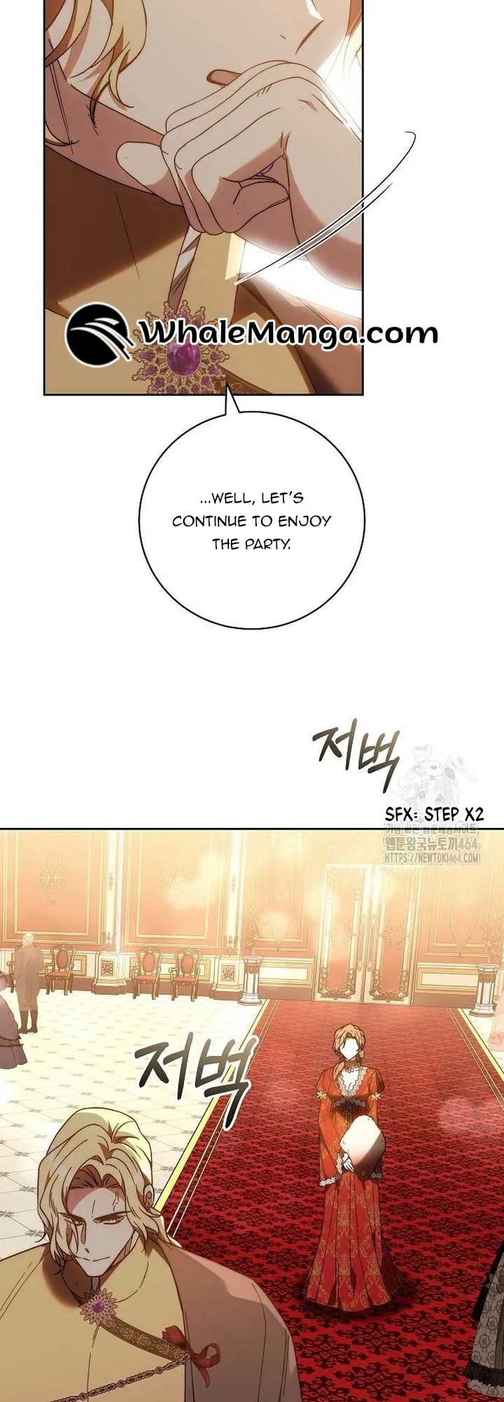 I Will Raise My Child As Another Man’s Chapter 21 page 24