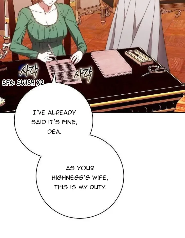 I Will Raise My Child As Another Man’s Chapter 25 page 41