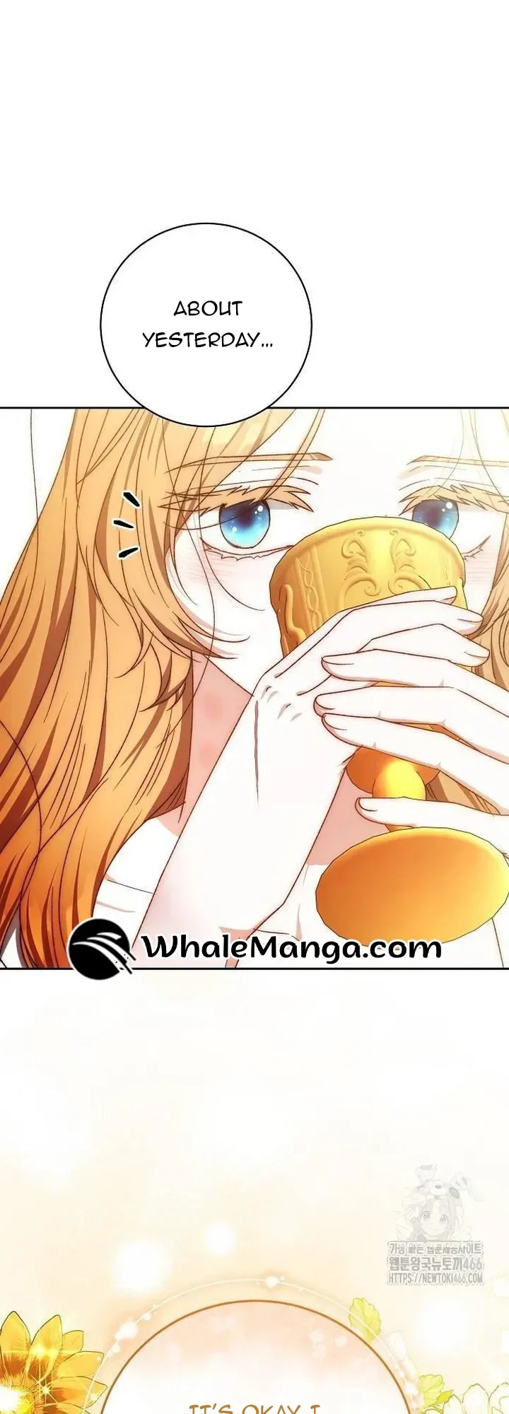 I Will Raise My Child As Another Man’s Chapter 25 page 3
