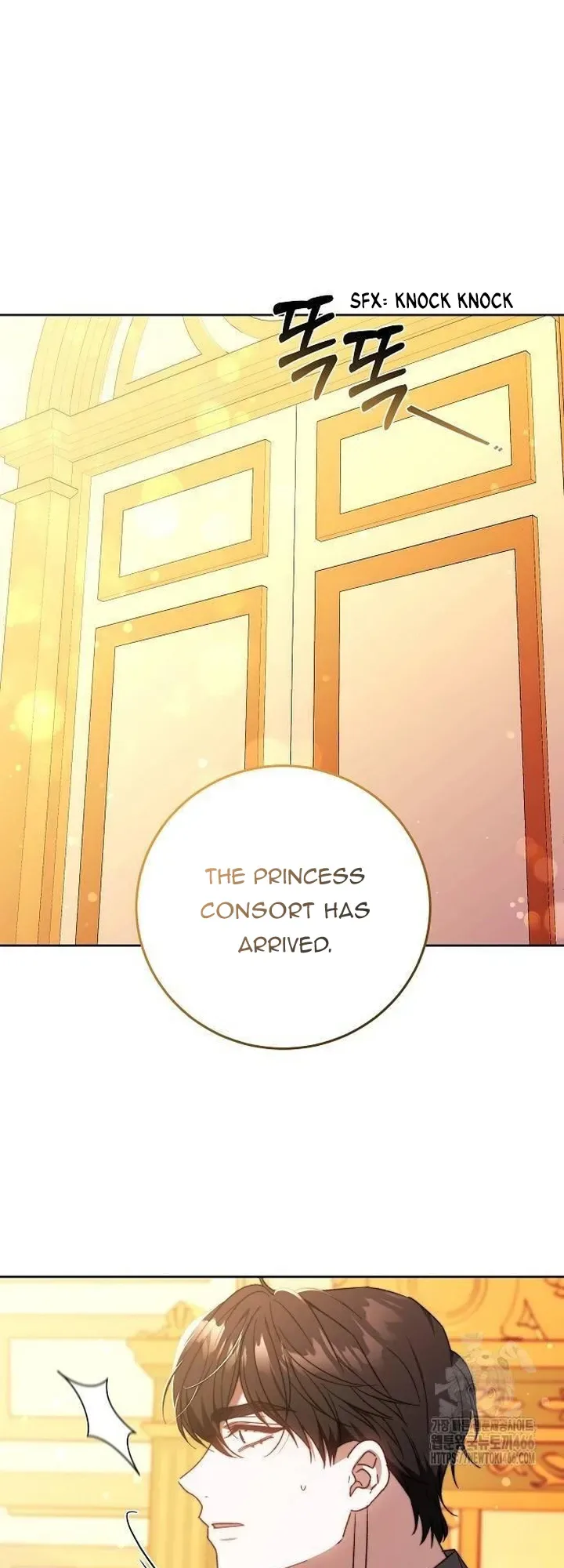 I Will Raise My Child As Another Man’s Chapter 25 page 54