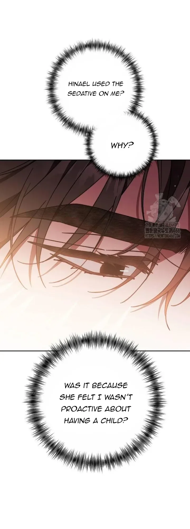 I Will Raise My Child As Another Man’s Chapter 25 page 35