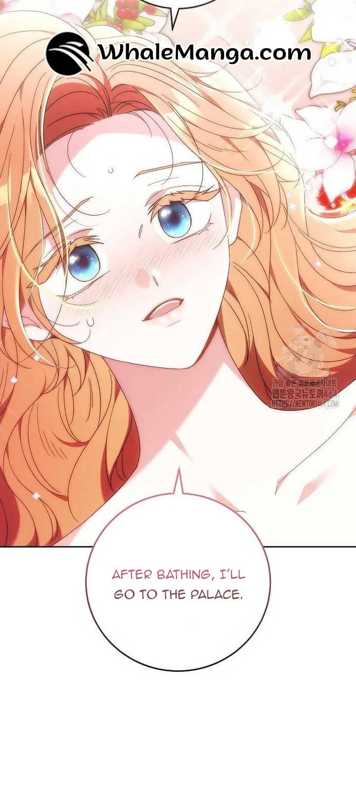 I Will Raise My Child As Another Man’s Chapter 23 page 6