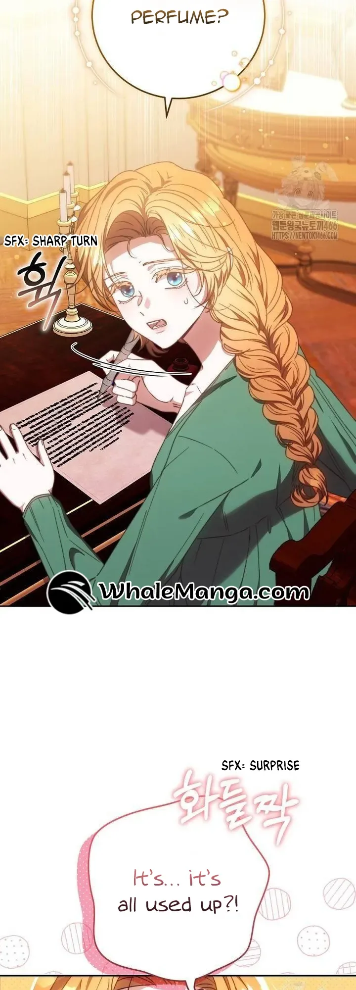 I Will Raise My Child As Another Man’s Chapter 25 page 45