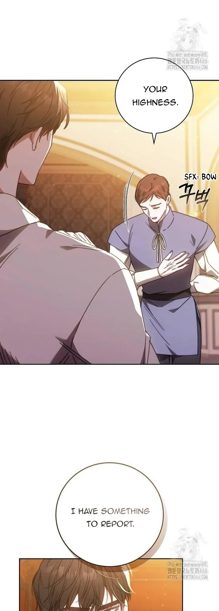 I Will Raise My Child As Another Man’s Chapter 25 page 24