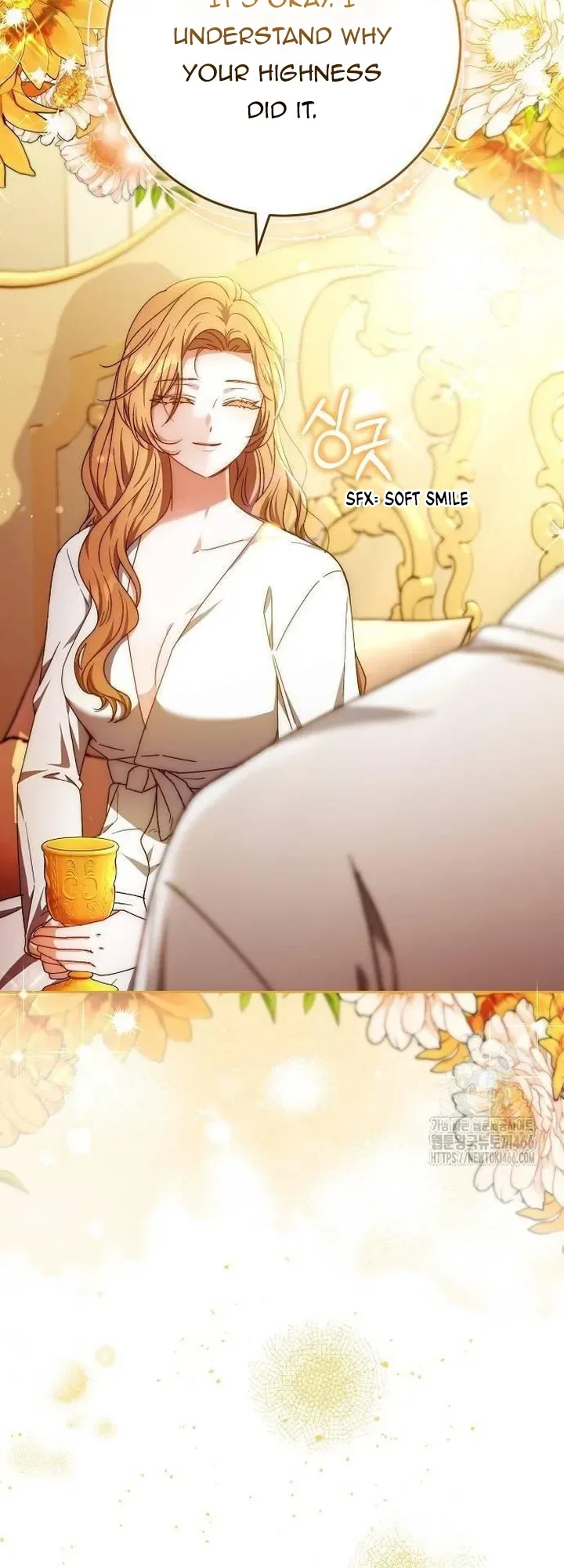 I Will Raise My Child As Another Man’s Chapter 25 page 4