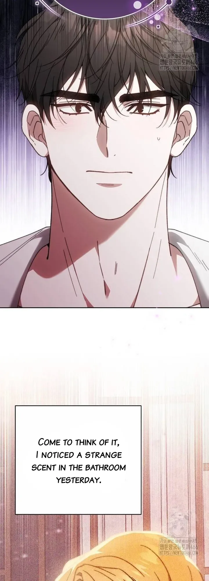 I Will Raise My Child As Another Man’s Chapter 25 page 29