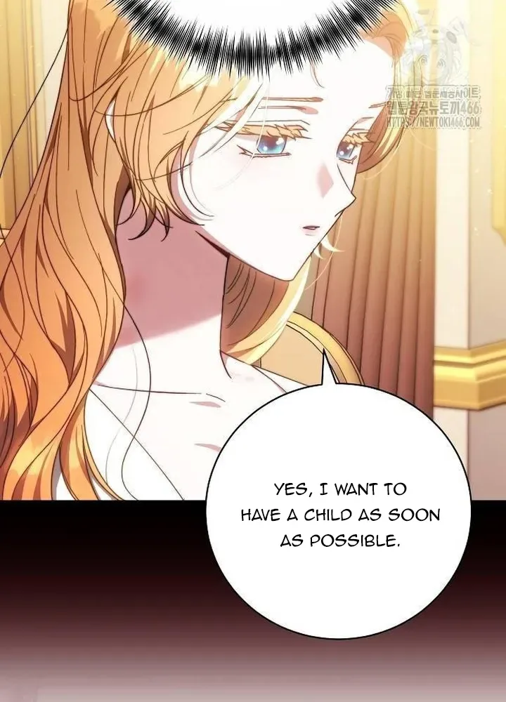 I Will Raise My Child As Another Man’s Chapter 25 page 16