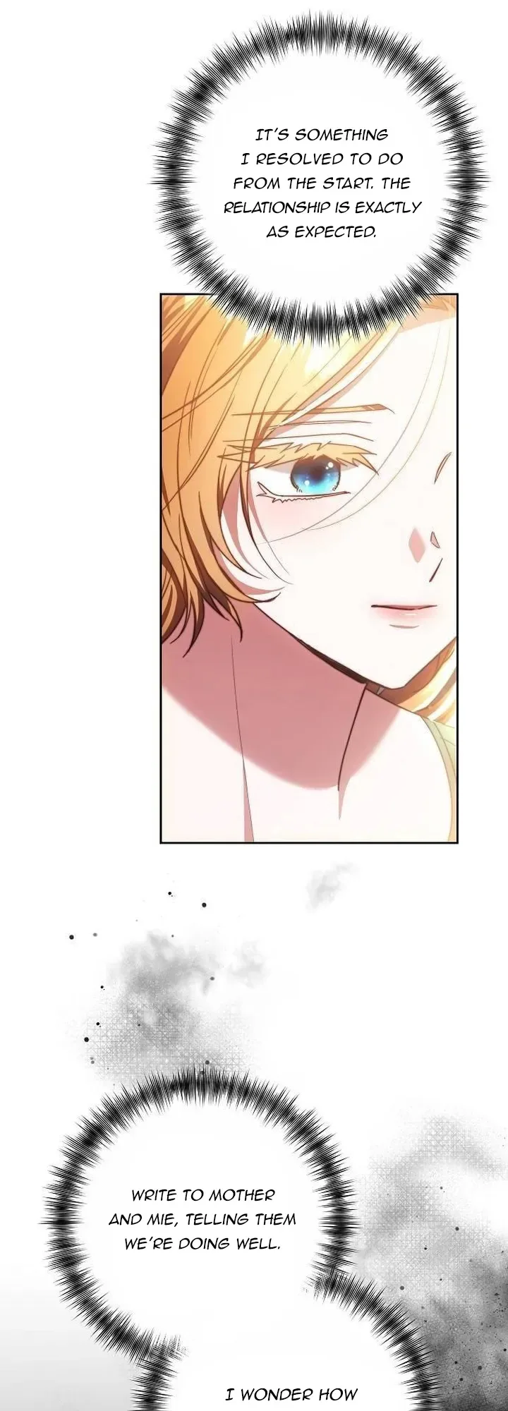I Will Raise My Child As Another Man’s Chapter 25 page 42