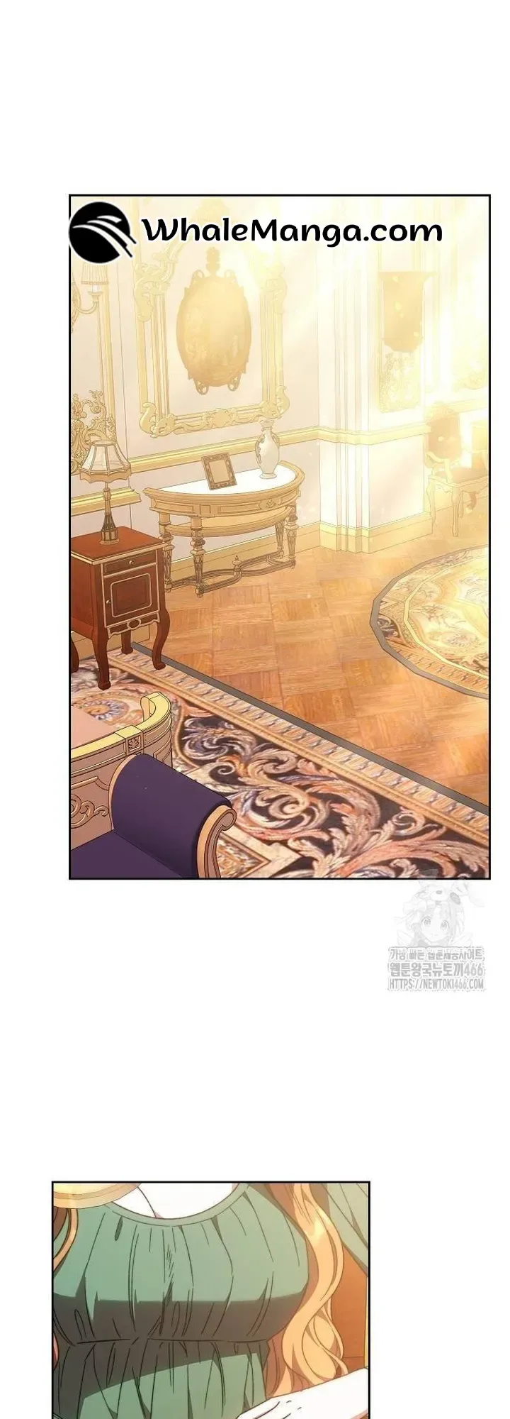 I Will Raise My Child As Another Man’s Chapter 25 page 39