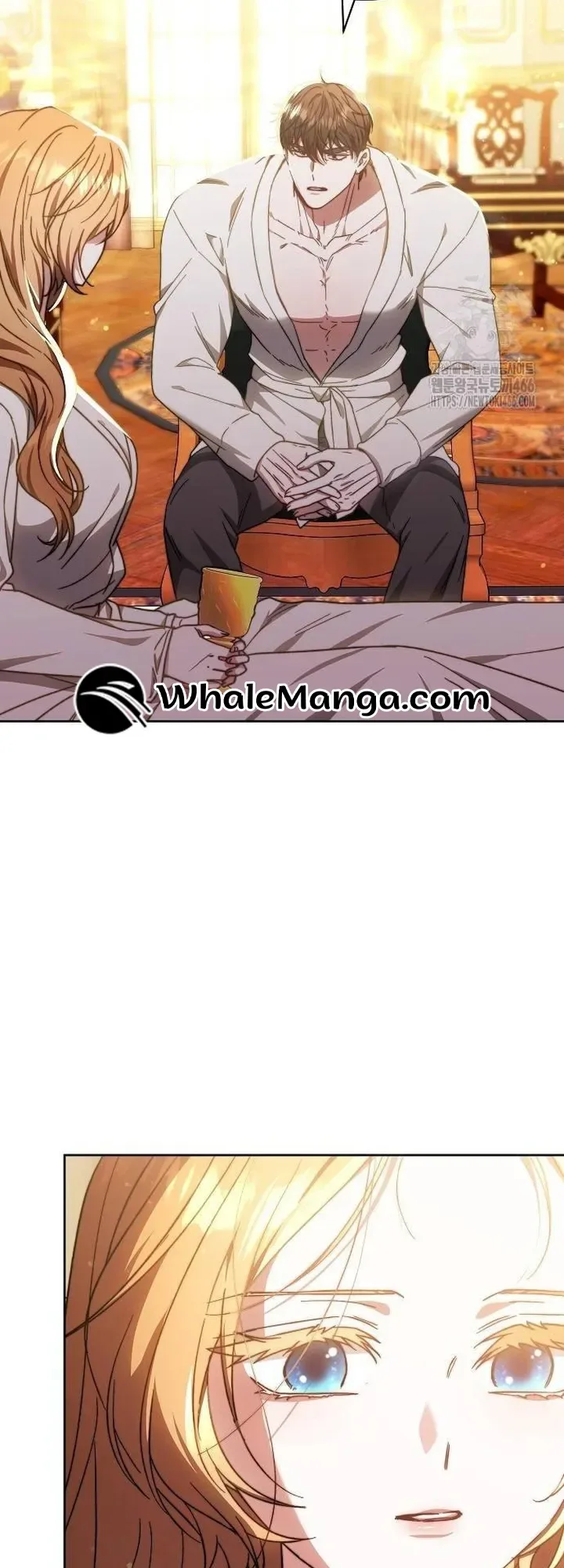 I Will Raise My Child As Another Man’s Chapter 25 page 18