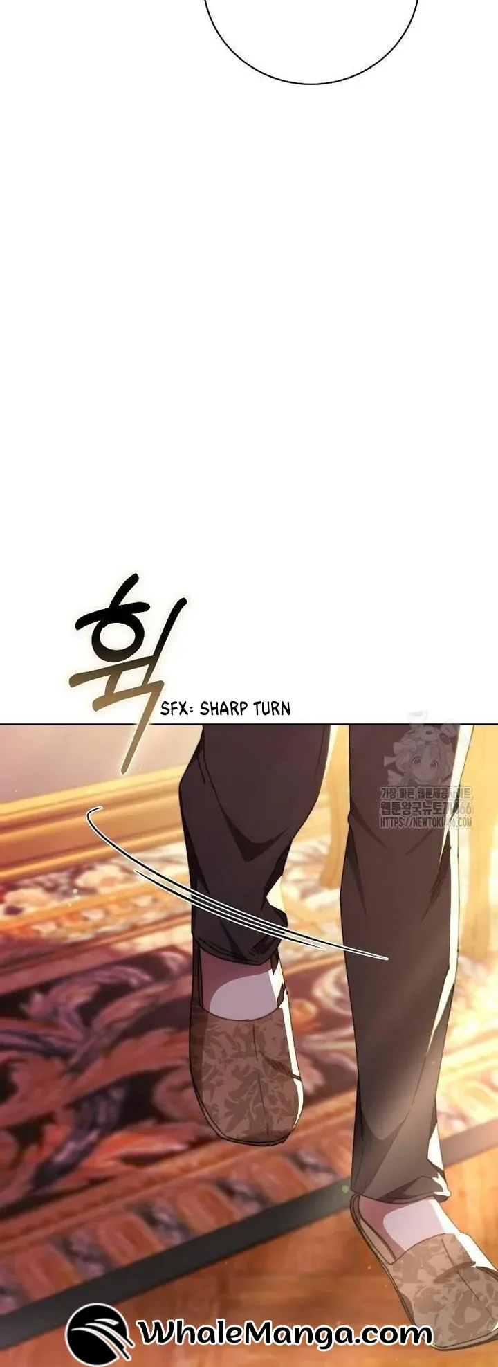 I Will Raise My Child As Another Man’s Chapter 25 page 21