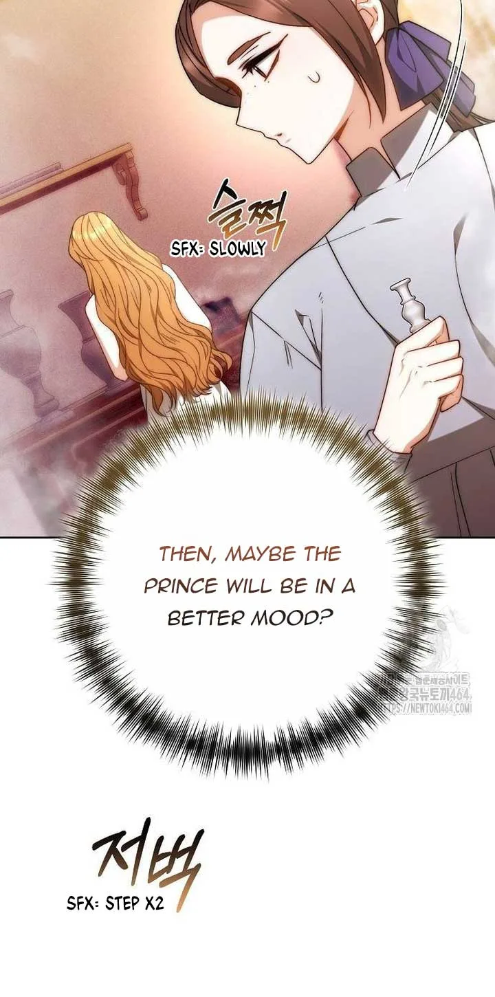 I Will Raise My Child As Another Man’s Chapter 23 page 15
