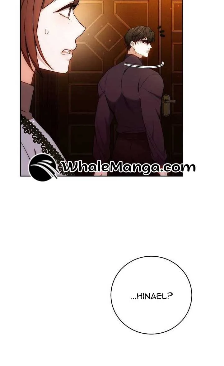 I Will Raise My Child As Another Man’s Chapter 23 page 20