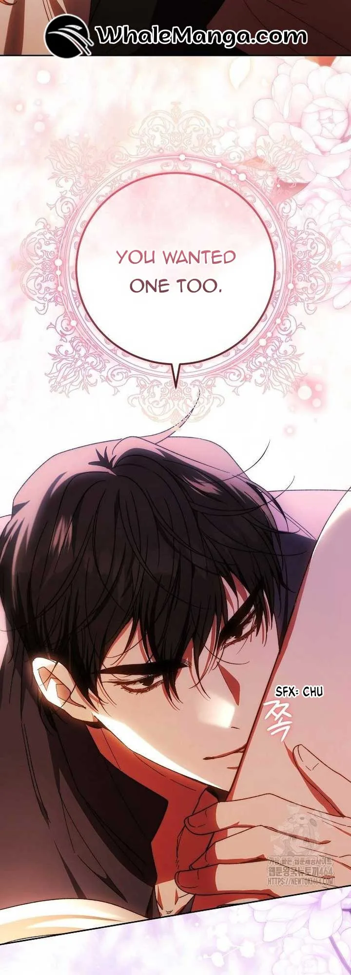 I Will Raise My Child As Another Man’s Chapter 23 page 3
