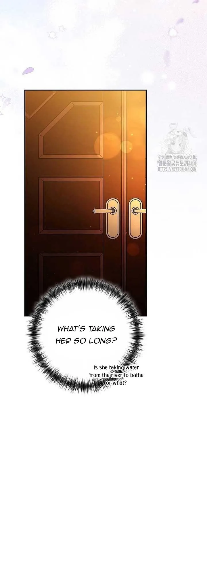I Will Raise My Child As Another Man’s Chapter 23 page 18