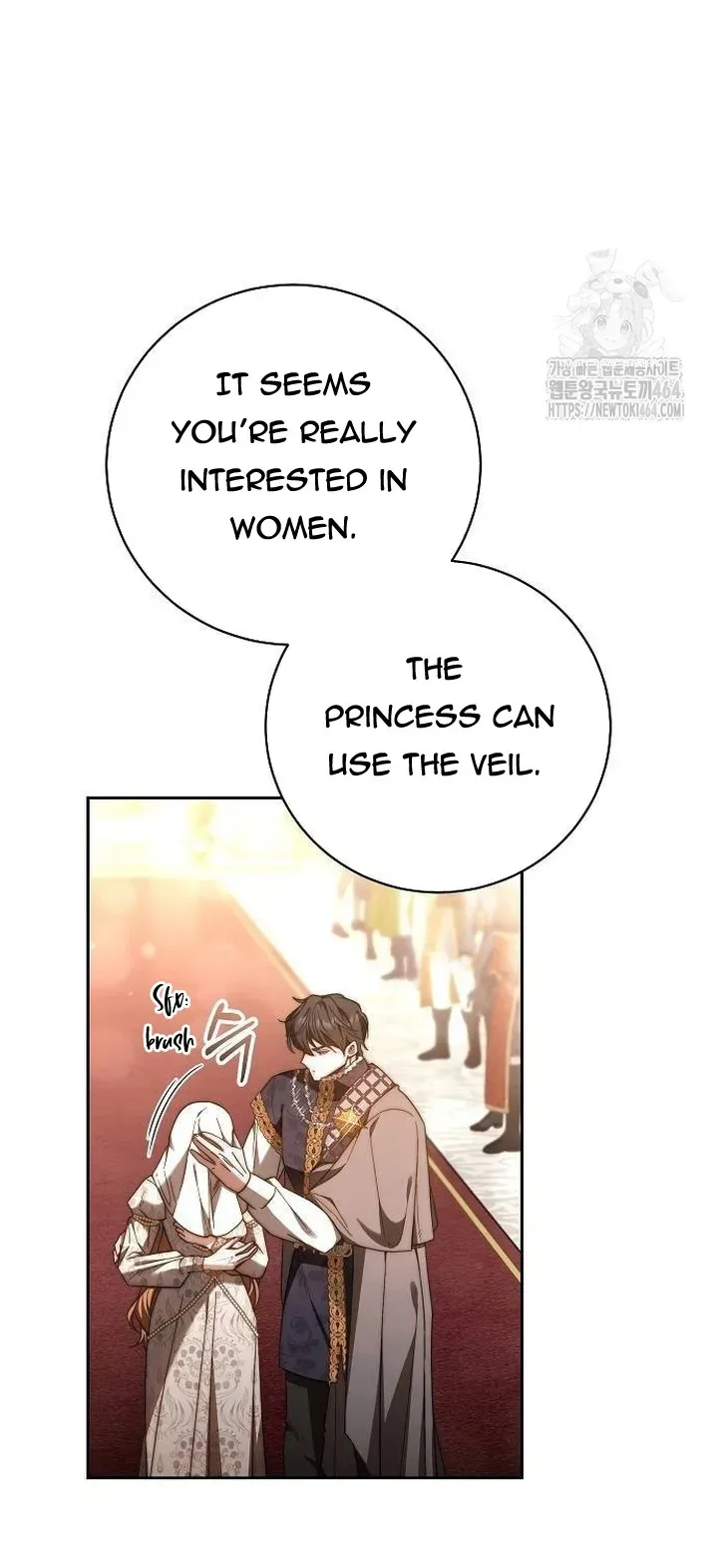 I Will Raise My Child As Another Man’s Chapter 20 page 25