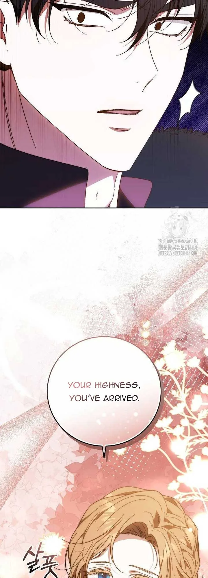 I Will Raise My Child As Another Man’s Chapter 21 page 33