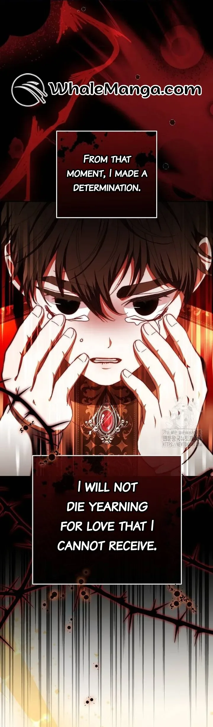 I Will Raise My Child As Another Man’s Chapter 20 page 44