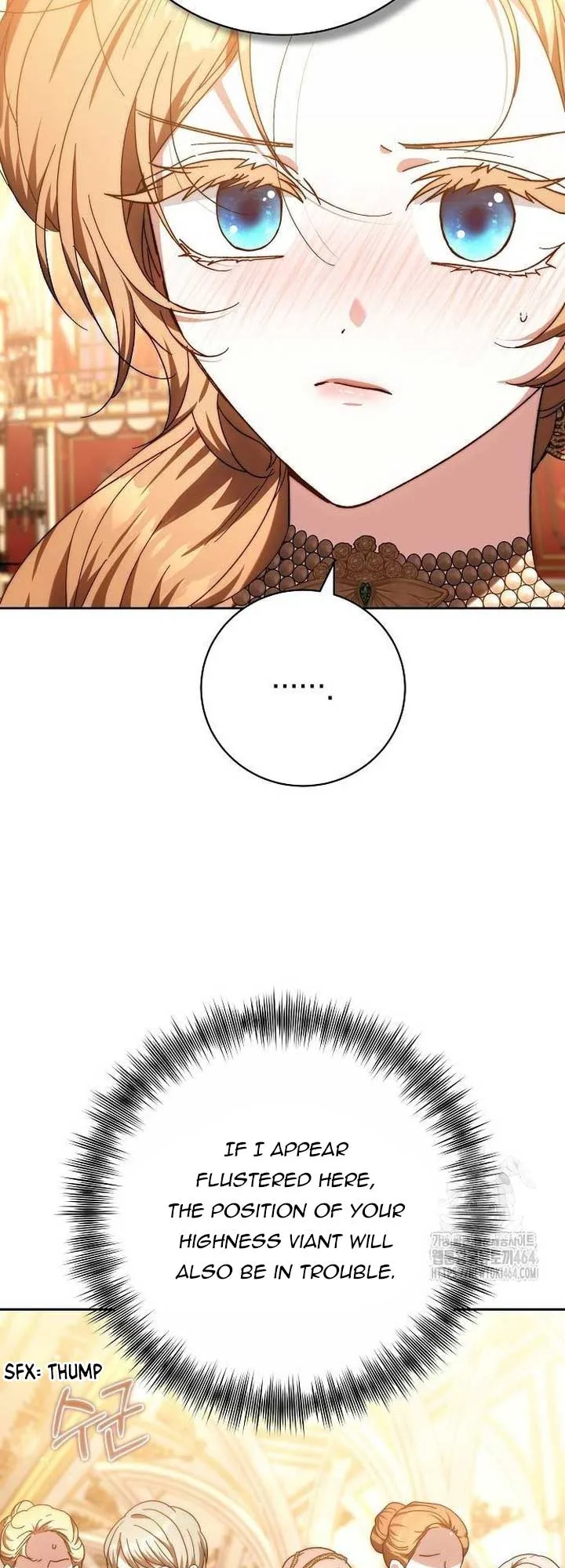I Will Raise My Child As Another Man’s Chapter 21 page 18
