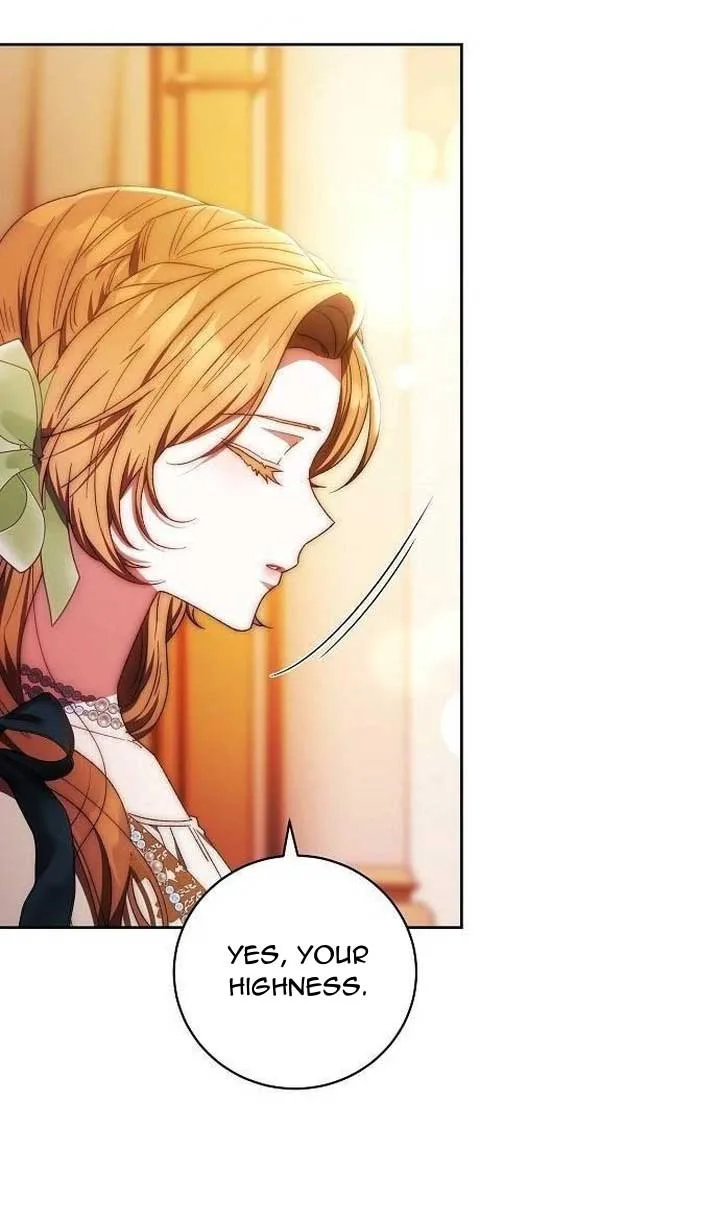 I Will Raise My Child As Another Man’s Chapter 26 page 12