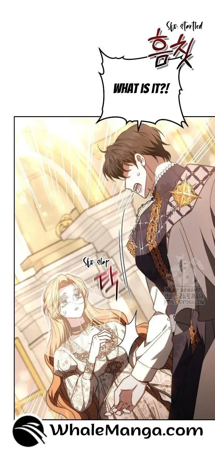 I Will Raise My Child As Another Man’s Chapter 20 page 46