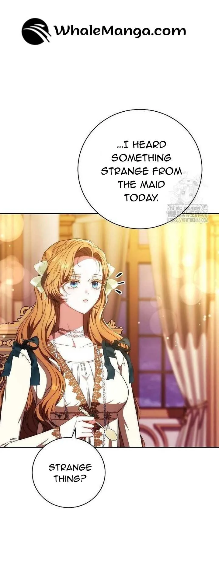 I Will Raise My Child As Another Man’s Chapter 26 page 14
