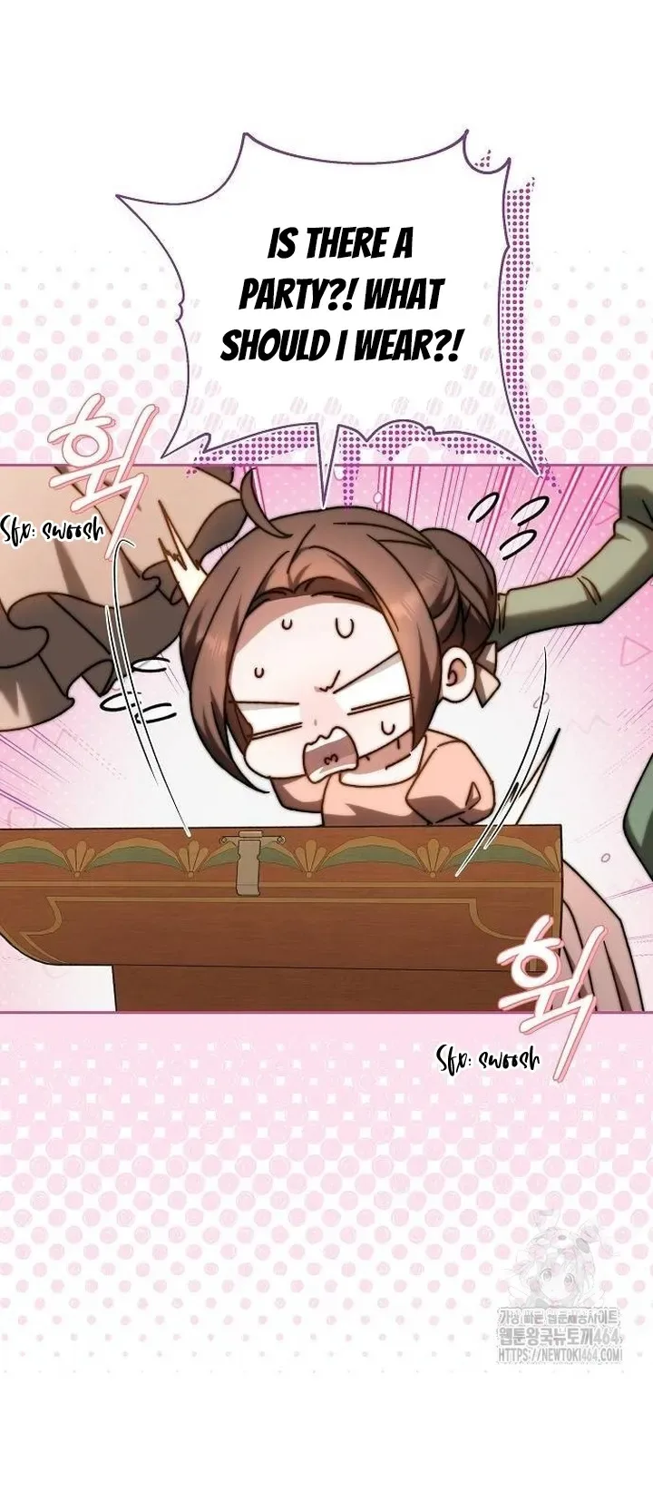 I Will Raise My Child As Another Man’s Chapter 20 page 51