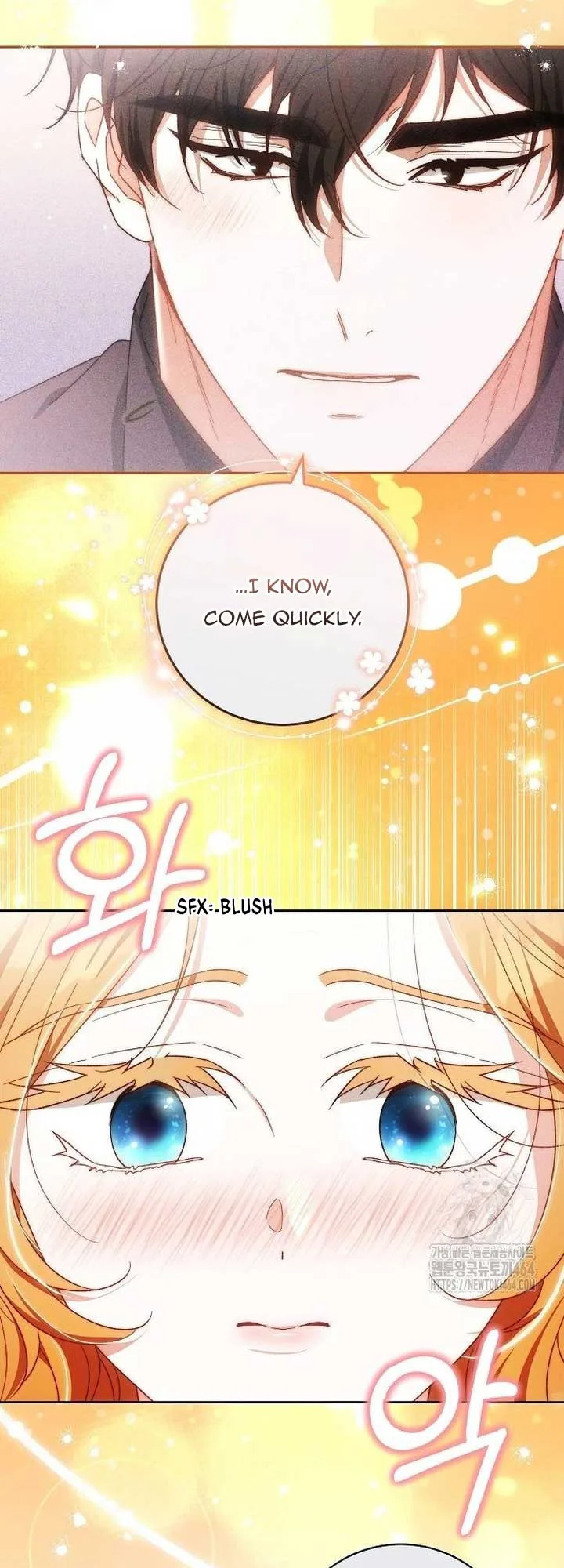 I Will Raise My Child As Another Man’s Chapter 23 page 25