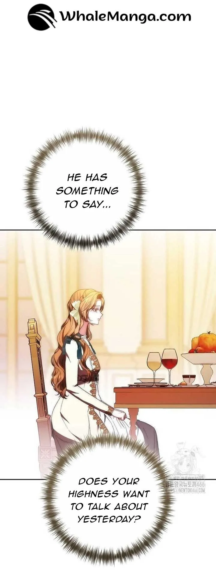I Will Raise My Child As Another Man’s Chapter 26 page 9