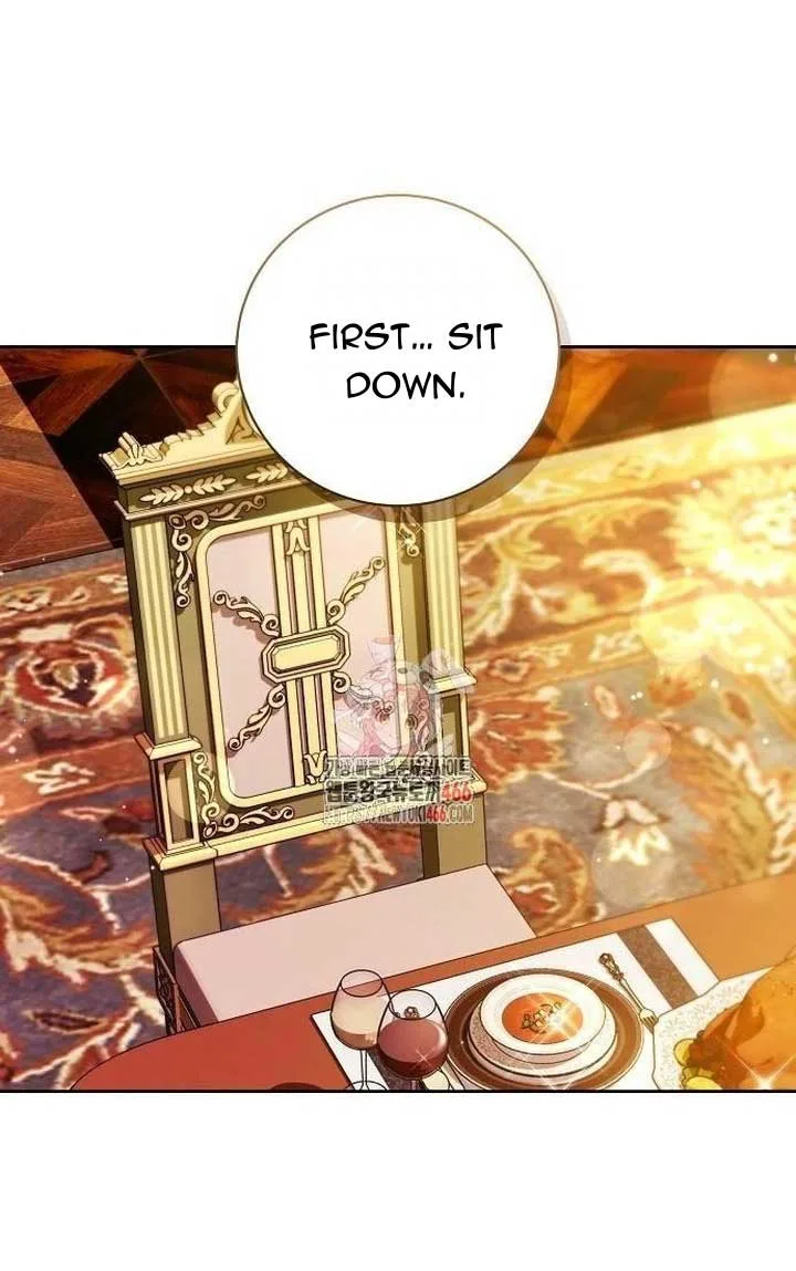 I Will Raise My Child As Another Man’s Chapter 26 page 3