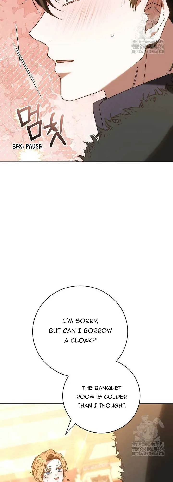 I Will Raise My Child As Another Man’s Chapter 21 page 35
