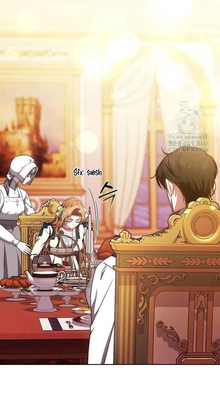 I Will Raise My Child As Another Man’s Chapter 26 page 6