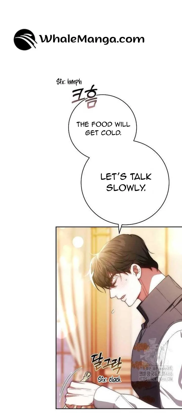 I Will Raise My Child As Another Man’s Chapter 26 page 11