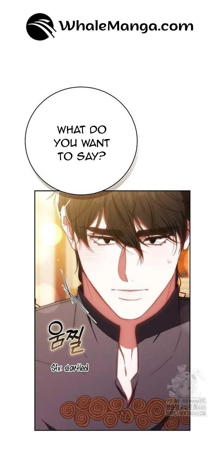I Will Raise My Child As Another Man’s Chapter 26 page 10