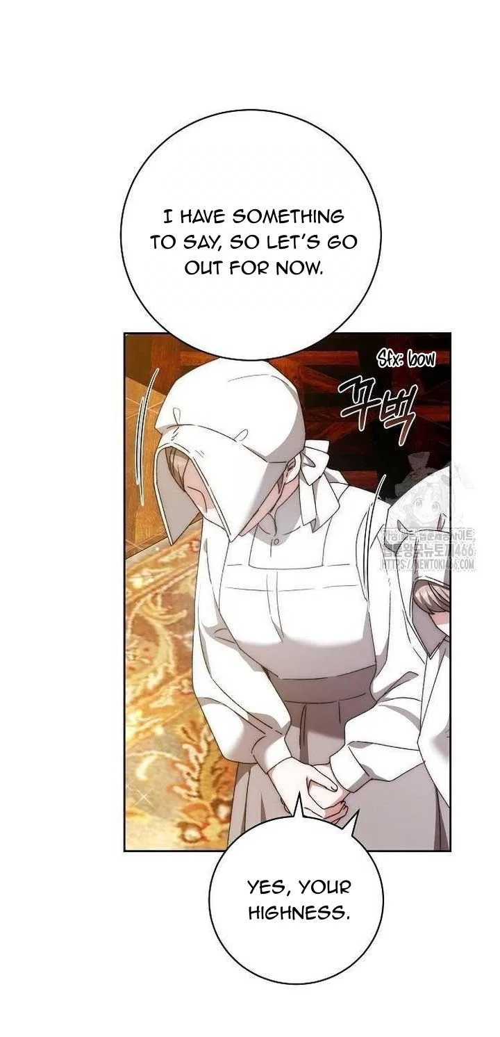 I Will Raise My Child As Another Man’s Chapter 26 page 7