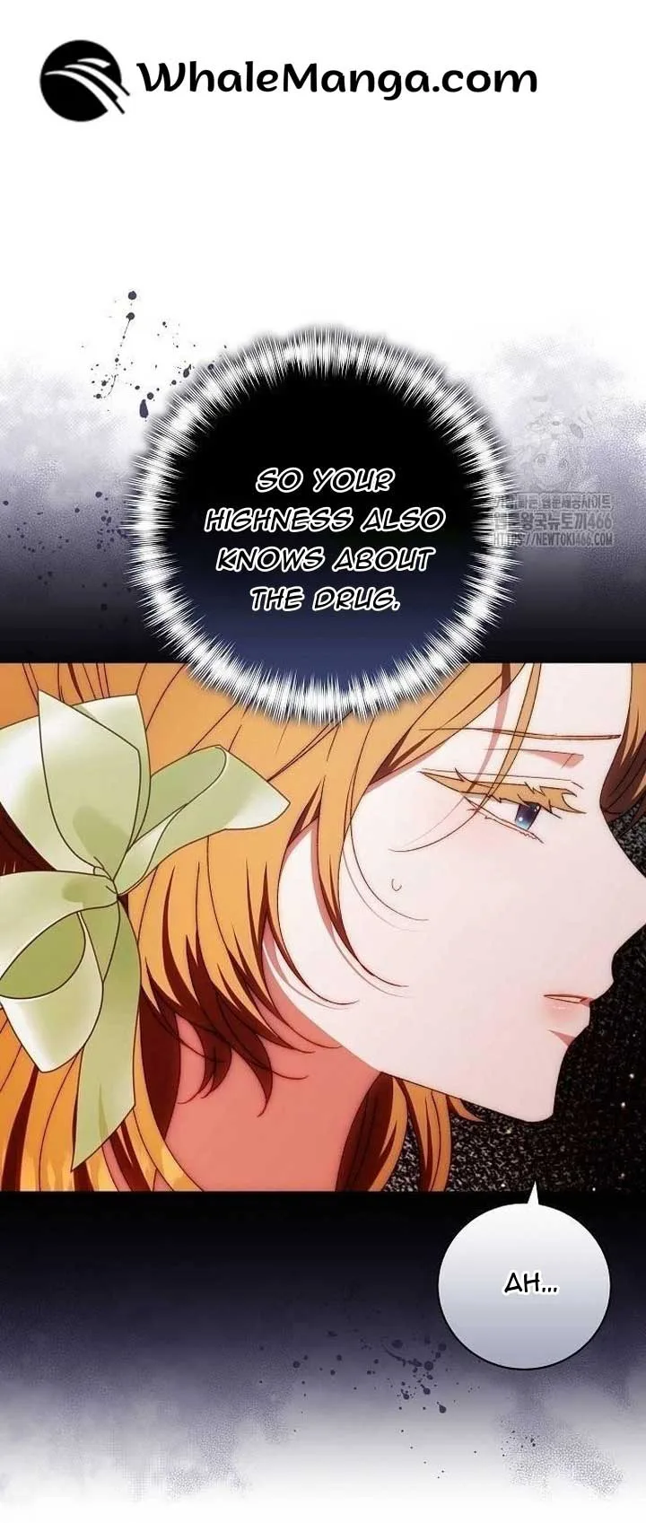I Will Raise My Child As Another Man’s Chapter 26 page 16