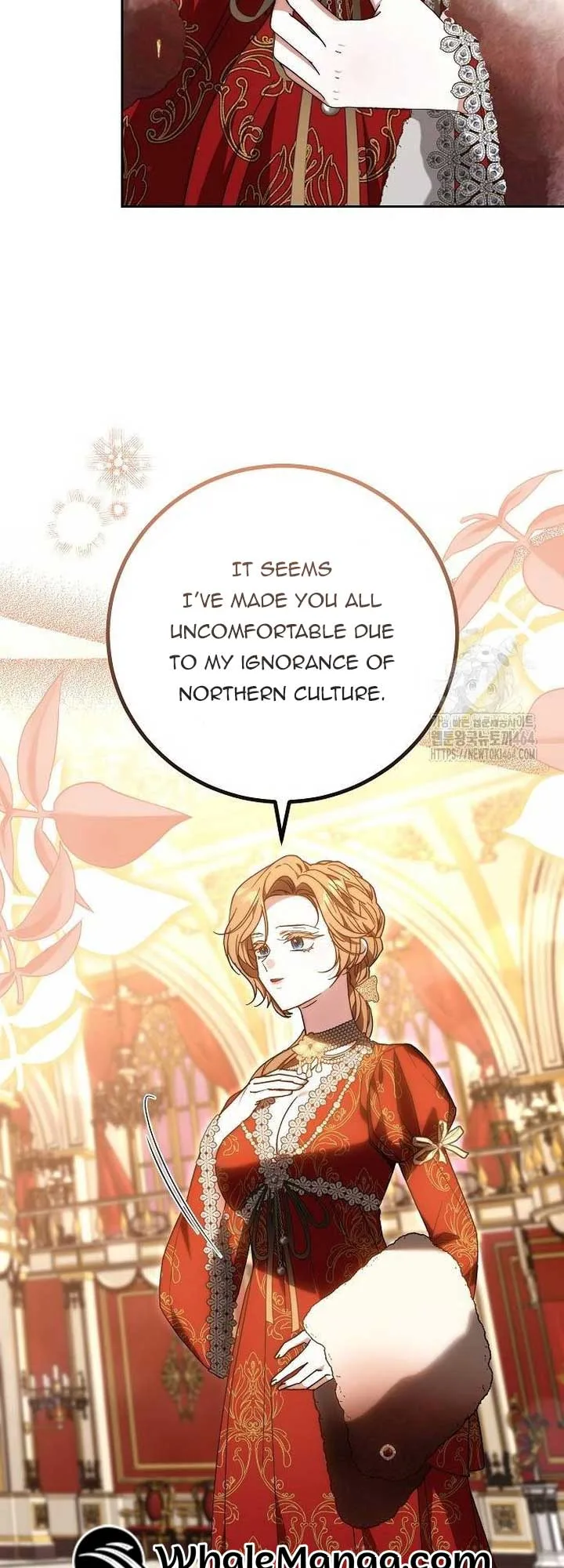 I Will Raise My Child As Another Man’s Chapter 21 page 20