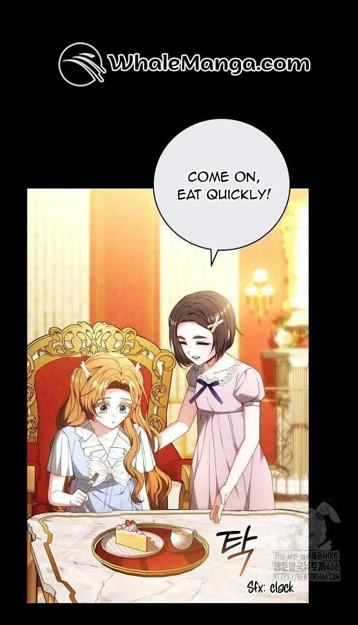I Will Raise My Child As Another Man’s Chapter 26 page 32