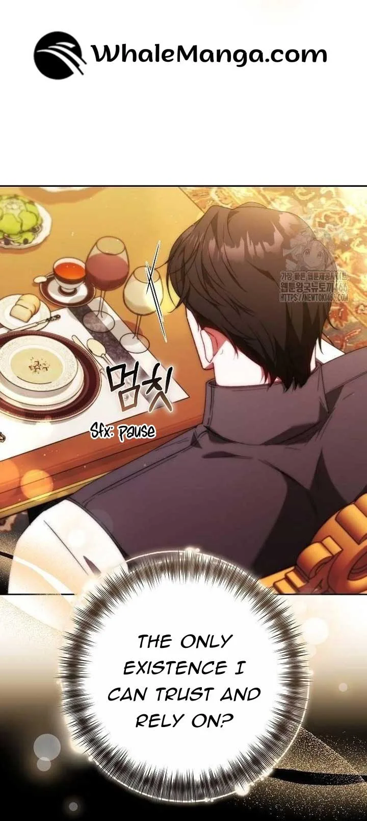 I Will Raise My Child As Another Man’s Chapter 26 page 41