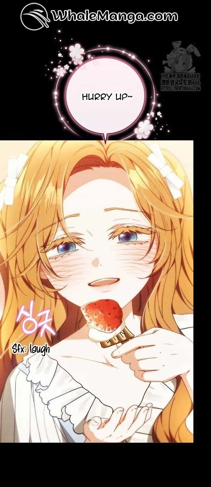 I Will Raise My Child As Another Man’s Chapter 26 page 35