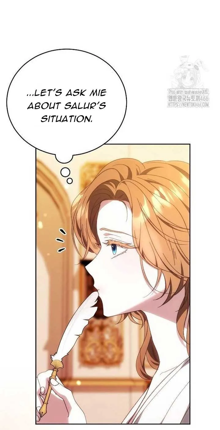 I Will Raise My Child As Another Man’s Chapter 26 page 71