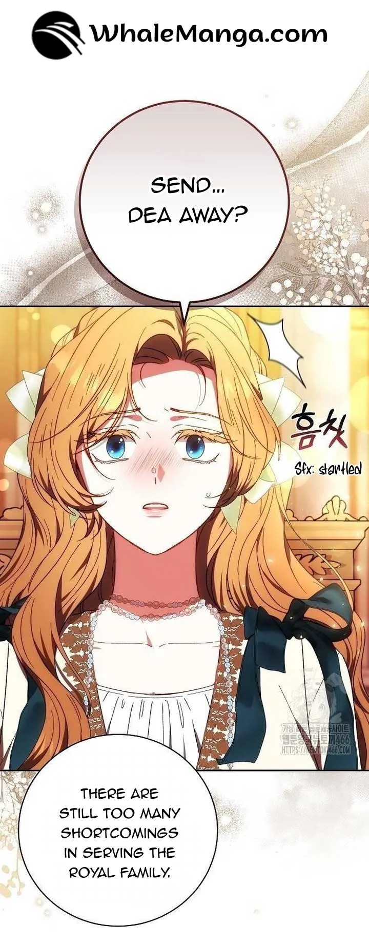 I Will Raise My Child As Another Man’s Chapter 26 page 24
