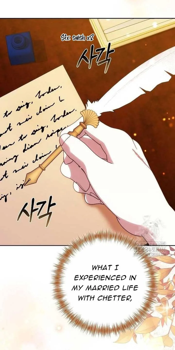 I Will Raise My Child As Another Man’s Chapter 26 page 73