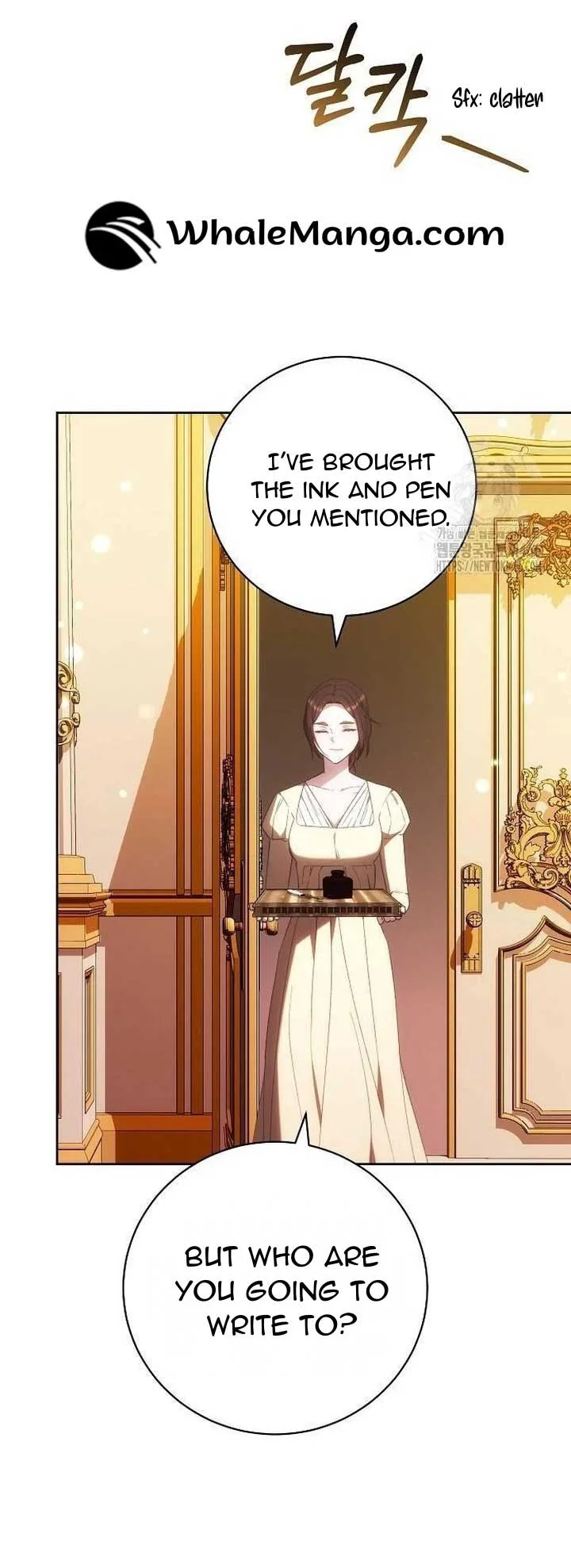 I Will Raise My Child As Another Man’s Chapter 26 page 68