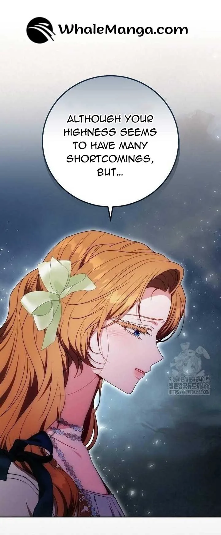 I Will Raise My Child As Another Man’s Chapter 26 page 26