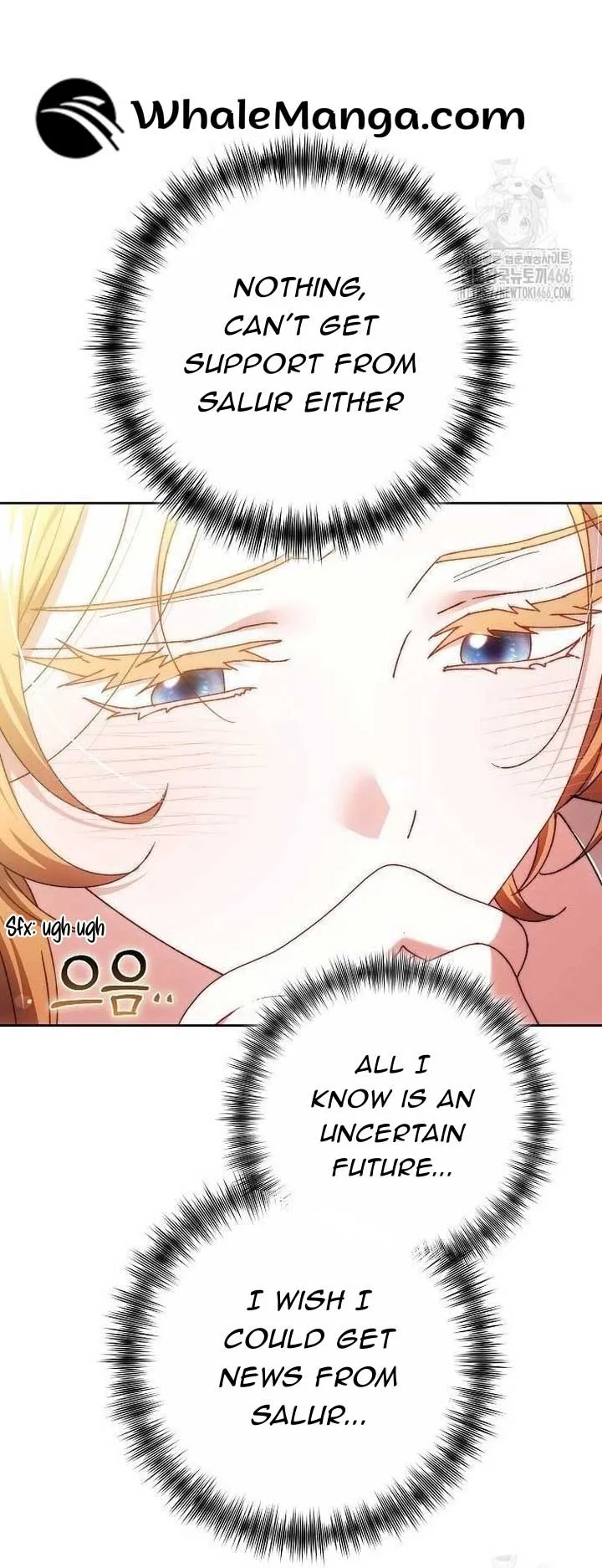 I Will Raise My Child As Another Man’s Chapter 26 page 58