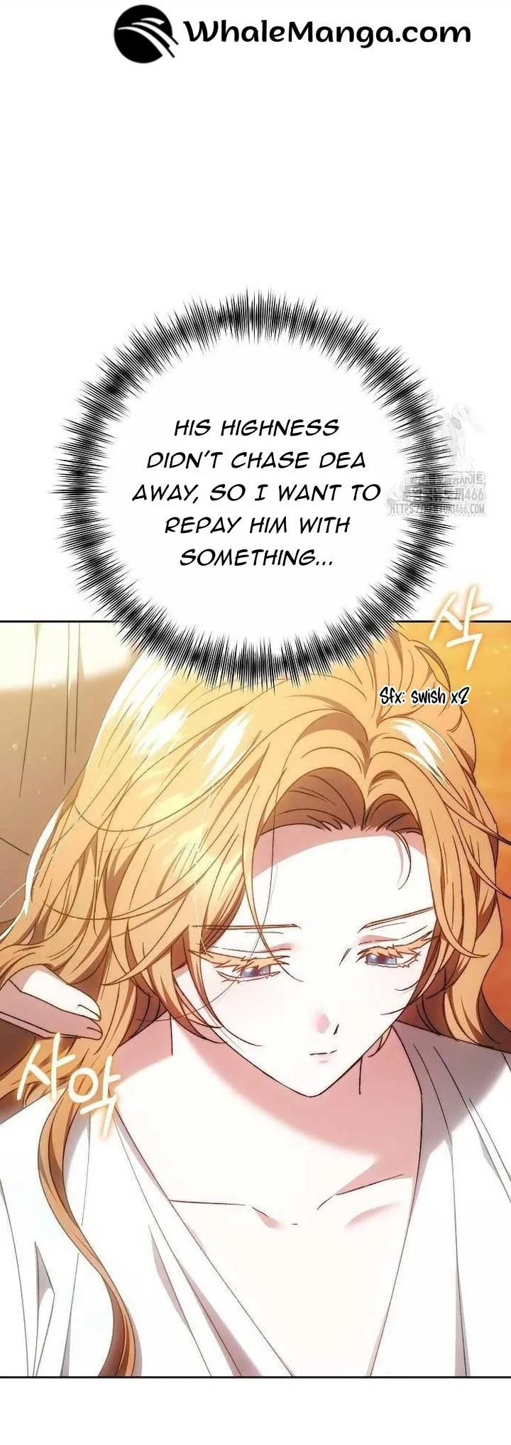 I Will Raise My Child As Another Man’s Chapter 26 page 57