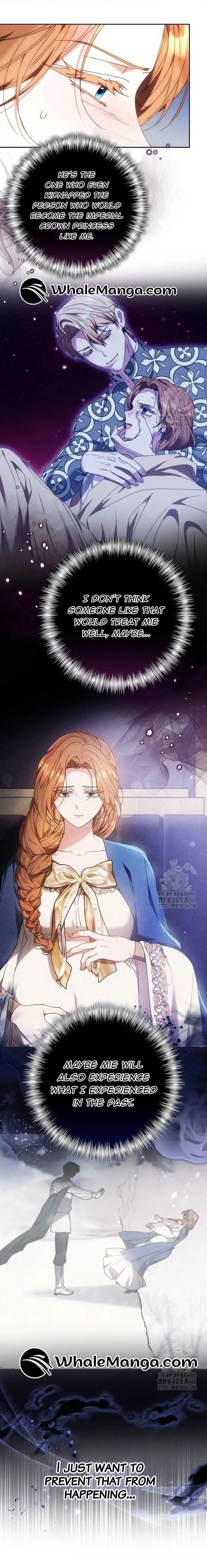 I Will Raise My Child As Another Man’s Chapter 26 page 66